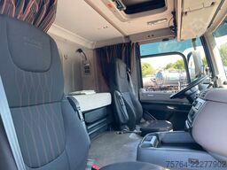 DAF CF 530 / Meiller RS 21.65 mit Funk / 6x4