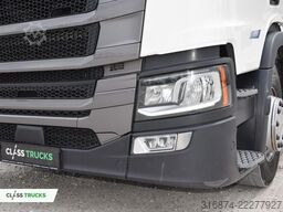 SCANIA R460 CR20H  ACC ADAS Package