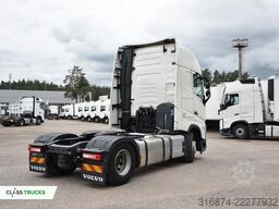 VOLVO FH 500 XL Adaptive Cruise Control