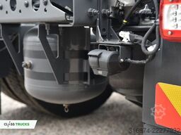 VOLVO FH 500 XL Adaptive Cruise Control