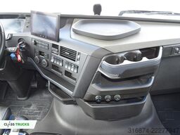 VOLVO FH 460 Globetrotter XL i-Save