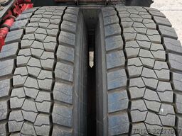 MAN TGX 18.440, XLX, Intarder, Navi, 1. Hand, TÜV