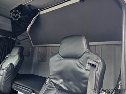 MAN TGX 18.440, XLX, Intarder, Navi, 1. Hand, TÜV