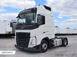 VOLVO FH 460 Globetrotter XL i-Save