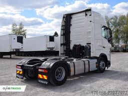 VOLVO FH 460 Globetrotter XL i-Save