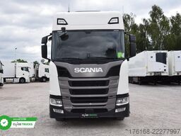 SCANIA R460 CR20H  ACC ADAS Package