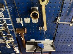 Moto Guzzi Aprilia Suzuki und weitere Spezialwerkzeug