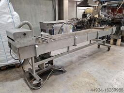 Plastmachines - BKG Nordson PME 100.35