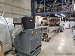 Plastmachines - BKG Nordson PME 100.35