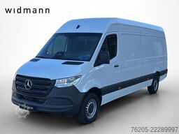 Mercedes-Benz Sprinter 317 CDI Kasten PRO Hochdach Lang AUT