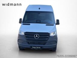 Mercedes-Benz Sprinter 317 CDI Kasten PRO Hochdach Lang AUT