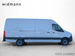 Mercedes-Benz Sprinter 317 CDI Kasten PRO Hochdach Lang AUT