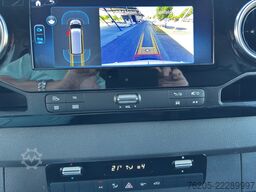 Mercedes-Benz Sprinter 317 CDI Kasten PRO Hochdach Lang AUT