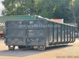  Kremer ARS 140 Abrollcontainer 22m³ *NEU*