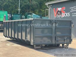  Kremer ARS 140 Abrollcontainer 22m³ *NEU*