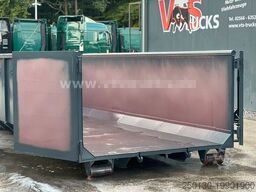  Kremer ARS 140 Abrollcontainer 22m³ *NEU*