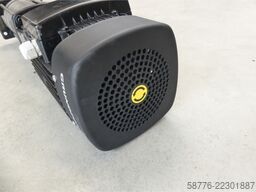 Grundfos CRN3-19 A-P-G-V-HUBV Pumpe m. MG 90SA2-24FT115-C --