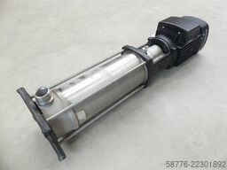 Grundfos CRN3-19 A-P-G-V-HUBV Pumpe mit Motor --