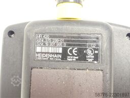 Heidenhain HR 420 Handrad . 375 2639-01 SN 19931995B mit Anschlusskabel