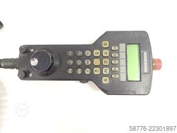 Heidenhain HR 420 Handrad . 375 2639-01 SN 19931995B mit Anschlusskabel
