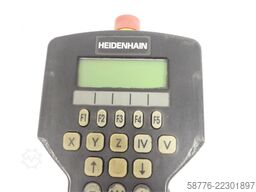 Heidenhain HR 420 Handrad . 375 2639-01 SN 19931995B mit Anschlusskabel