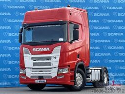 Scania R 450 A4x2NA DIFF-L RETARDER HYDRO ALCOA 8T