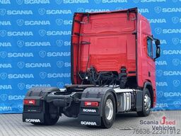 Scania R 450 A4x2NA DIFF-L RETARDER HYDRO ALCOA 8T