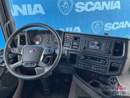 Scania R 450 A4x2NA DIFF-L RETARDER HYDRO ALCOA 8T