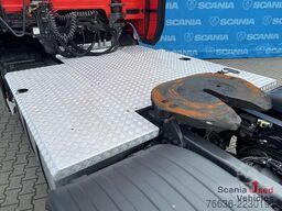 Scania R 450 A4x2NA DIFF-L RETARDER HYDRO ALCOA 8T