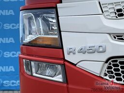 Scania R 450 A4x2NA DIFF-L RETARDER HYDRO ALCOA 8T