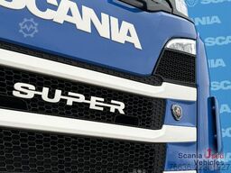 Scania R 420 A4x2LA DIFF-L RETARDER PARK AIRCO VECTO 3
