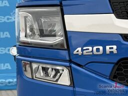 Scania R 420 A4x2LA DIFF-L RETARDER PARK AIRCO VECTO 3