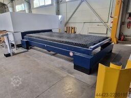 Trumpf TruLaser 3040