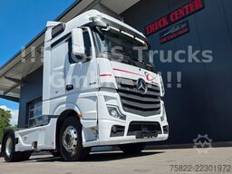 MERCEDES-BENZ Actros 1845 / ÖL Ret / Alcoa/Big Space /Parkcool