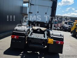 MERCEDES-BENZ Actros 1845 / ÖL Ret / Alcoa/Big Space /Parkcool