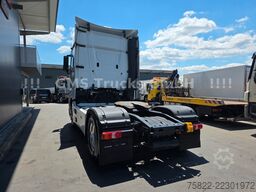 MERCEDES-BENZ Actros 1845 / ÖL Ret / Alcoa/Big Space /Parkcool