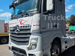 MERCEDES-BENZ Actros 1845 / ÖL Ret / Alcoa/Big Space /Parkcool