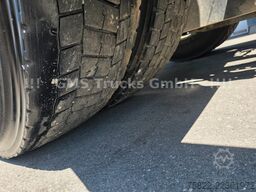 MERCEDES-BENZ Actros 1845 / ÖL Ret / Alcoa/Big Space /Parkcool