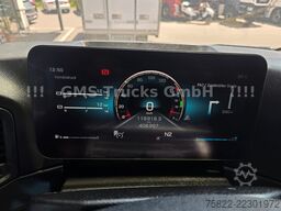 MERCEDES-BENZ Actros 1845 / ÖL Ret / Alcoa/Big Space /Parkcool