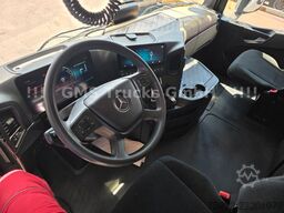 MERCEDES-BENZ Actros 1845 / ÖL Ret / Alcoa/Big Space /Parkcool