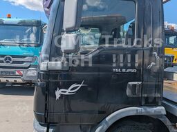 MAN TGl 8.250 / Pritsche / Tüv / 6 Zylinder / Klima