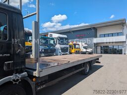 MAN TGl 8.250 / Pritsche / Tüv / 6 Zylinder / Klima