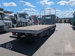 MAN TGl 8.250 / Pritsche / Tüv / 6 Zylinder / Klima