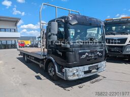 MAN TGl 8.250 / Pritsche / Tüv / 6 Zylinder / Klima
