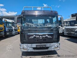MAN TGl 8.250 / Pritsche / Tüv / 6 Zylinder / Klima