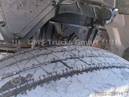 MAN TGl 8.250 / Pritsche / Tüv / 6 Zylinder / Klima