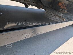 MAN TGl 8.250 / Pritsche / Tüv / 6 Zylinder / Klima