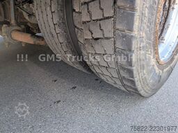 MAN TGl 8.250 / Pritsche / Tüv / 6 Zylinder / Klima