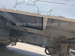 MAN TGl 8.250 / Pritsche / Tüv / 6 Zylinder / Klima