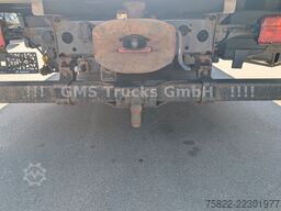 MAN TGl 8.250 / Pritsche / Tüv / 6 Zylinder / Klima